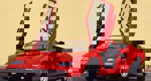 Countach (1974 - 1990)